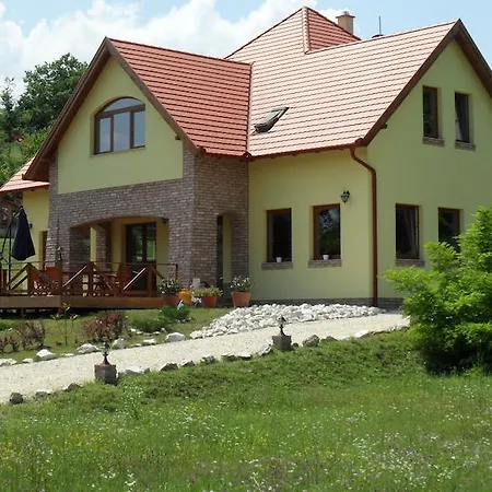 Villa Vinea Etyek