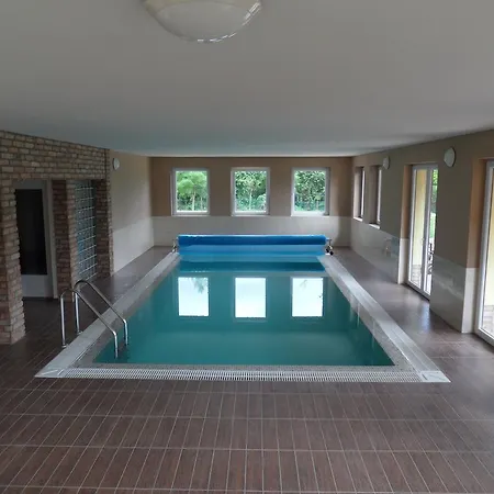 Vinea Villa Etyek