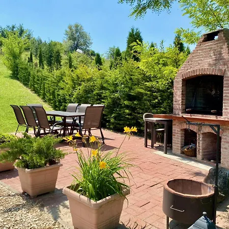 Vinea Villa