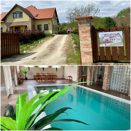 Villa Vinea *