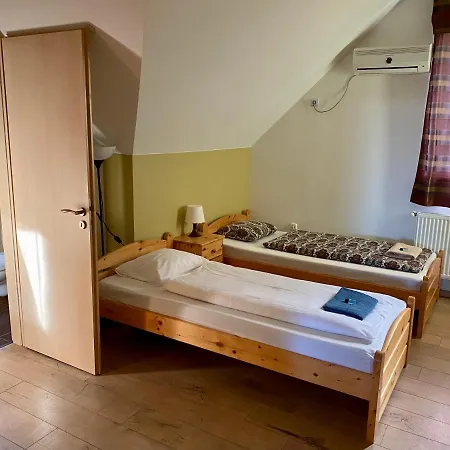 Vinea Villa Etyek