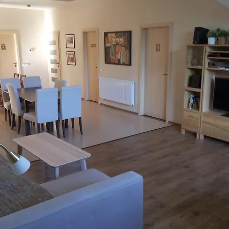 Vinea Villa