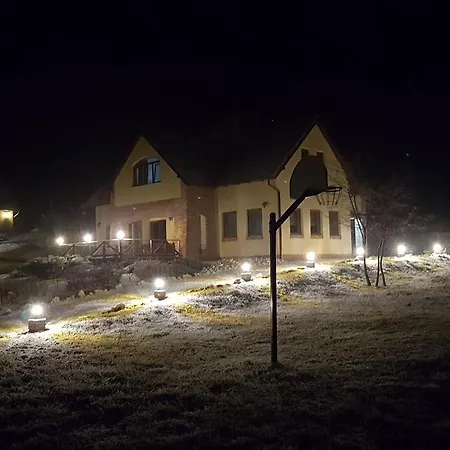 Villa Vinea *